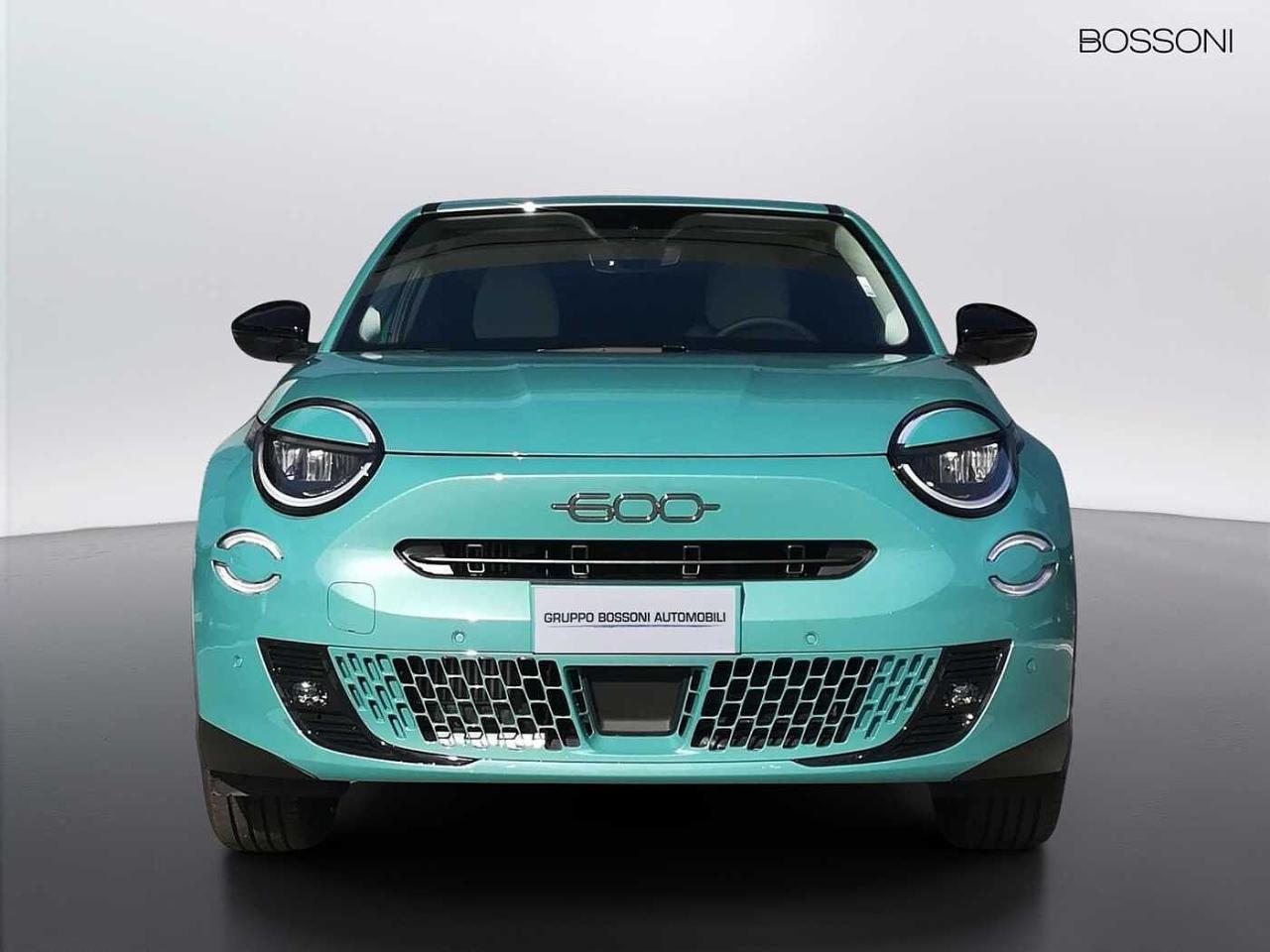 Fiat Fiat 600 usata 11