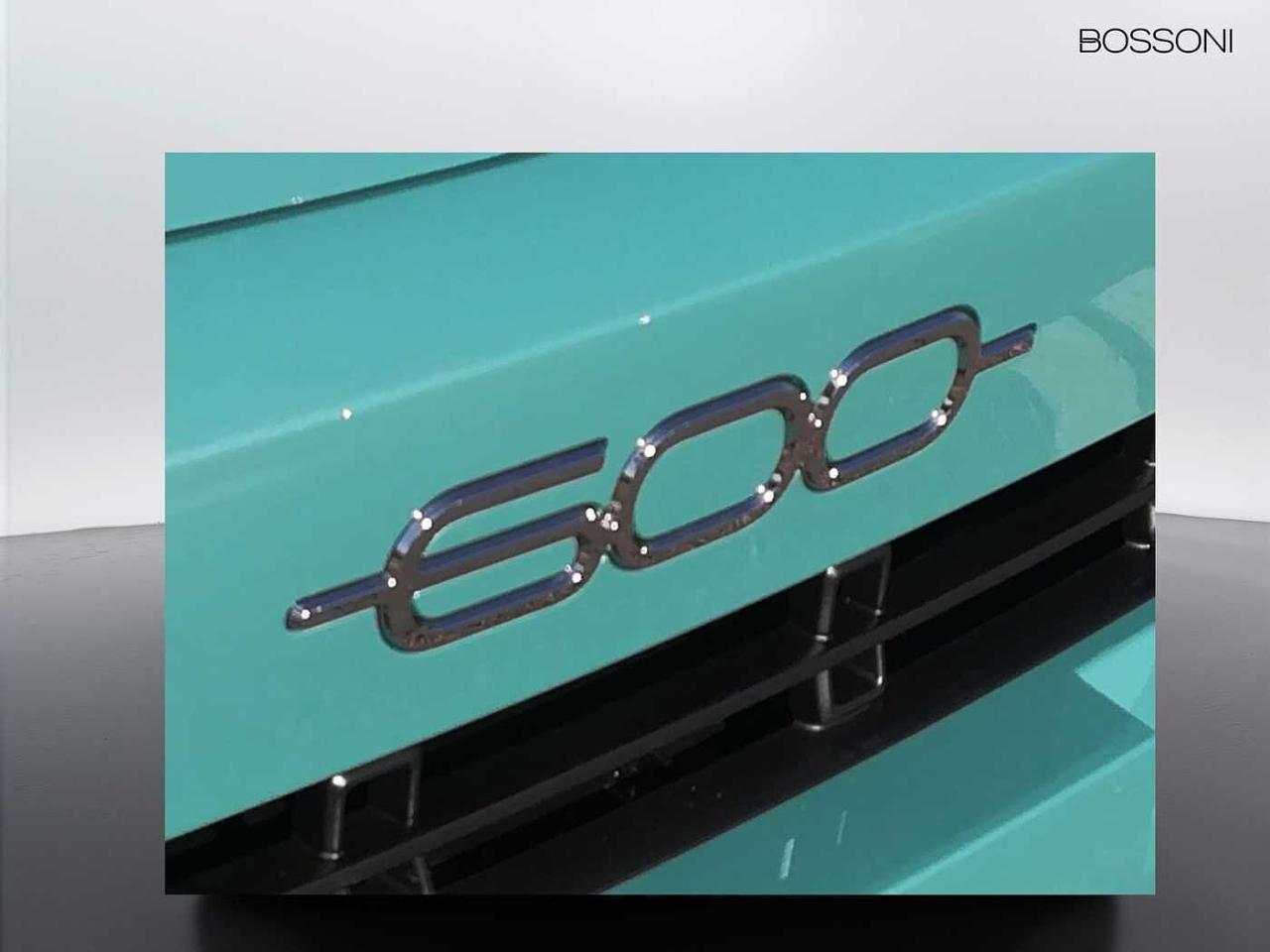 Fiat Fiat 600 usata 16
