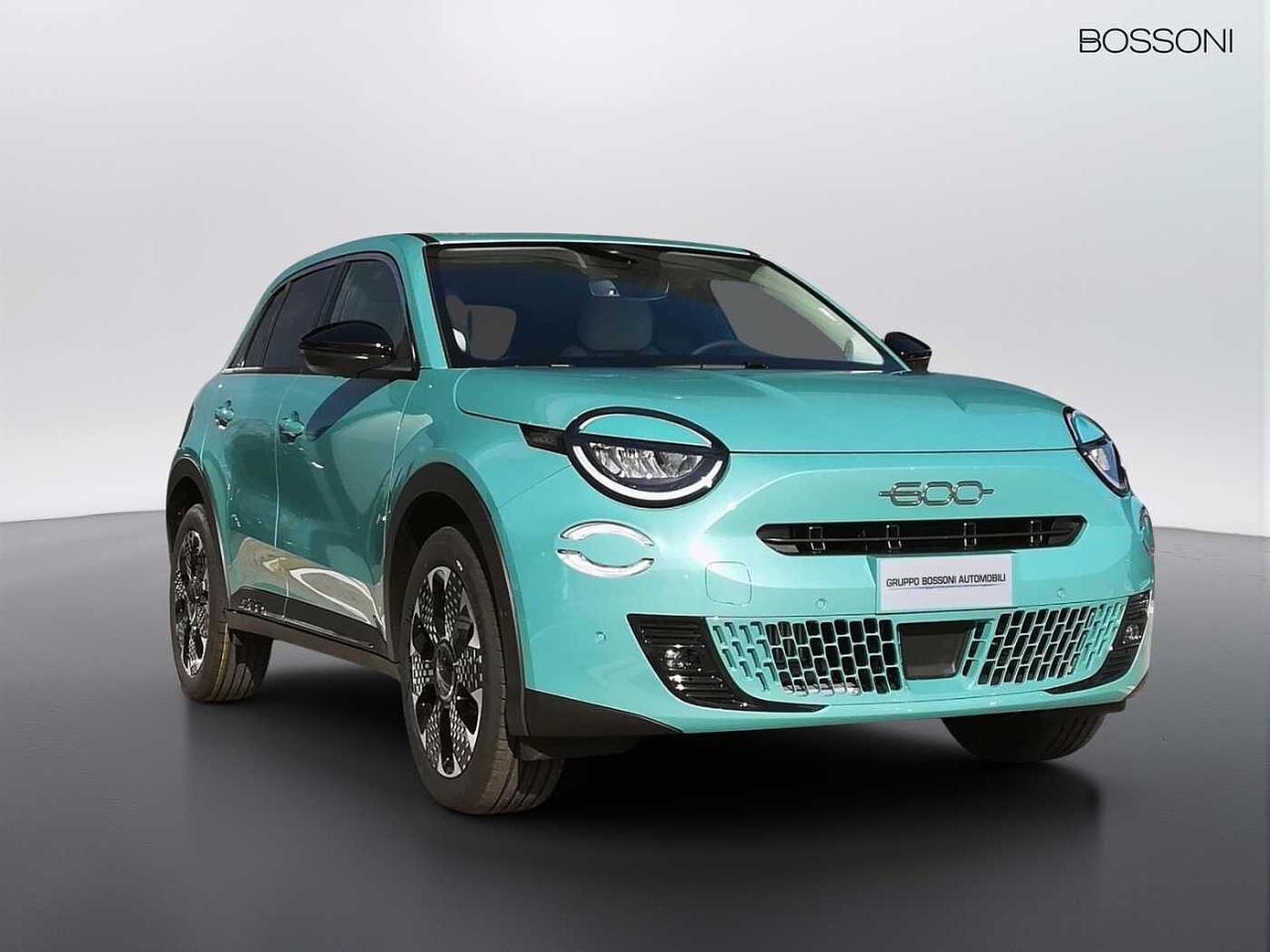 Fiat Fiat 600 usata 17