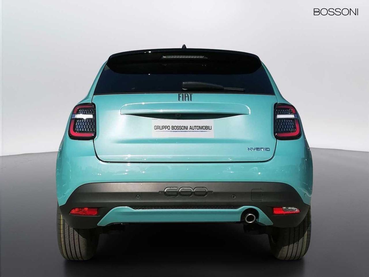 Fiat Fiat 600 usata 19