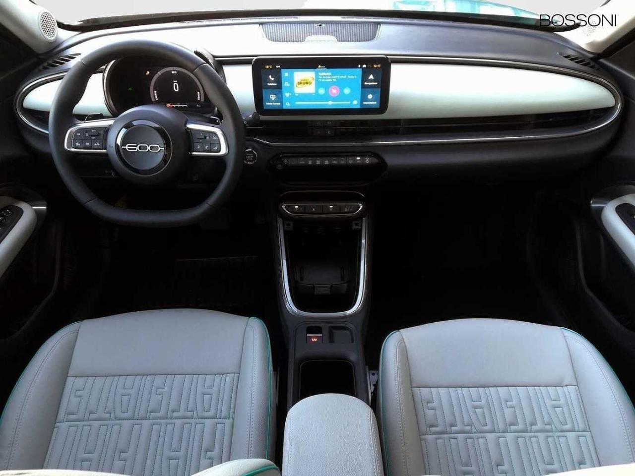 Fiat Fiat 600 usata 22