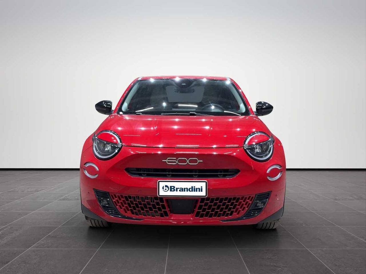 Fiat Fiat 600 usata 11