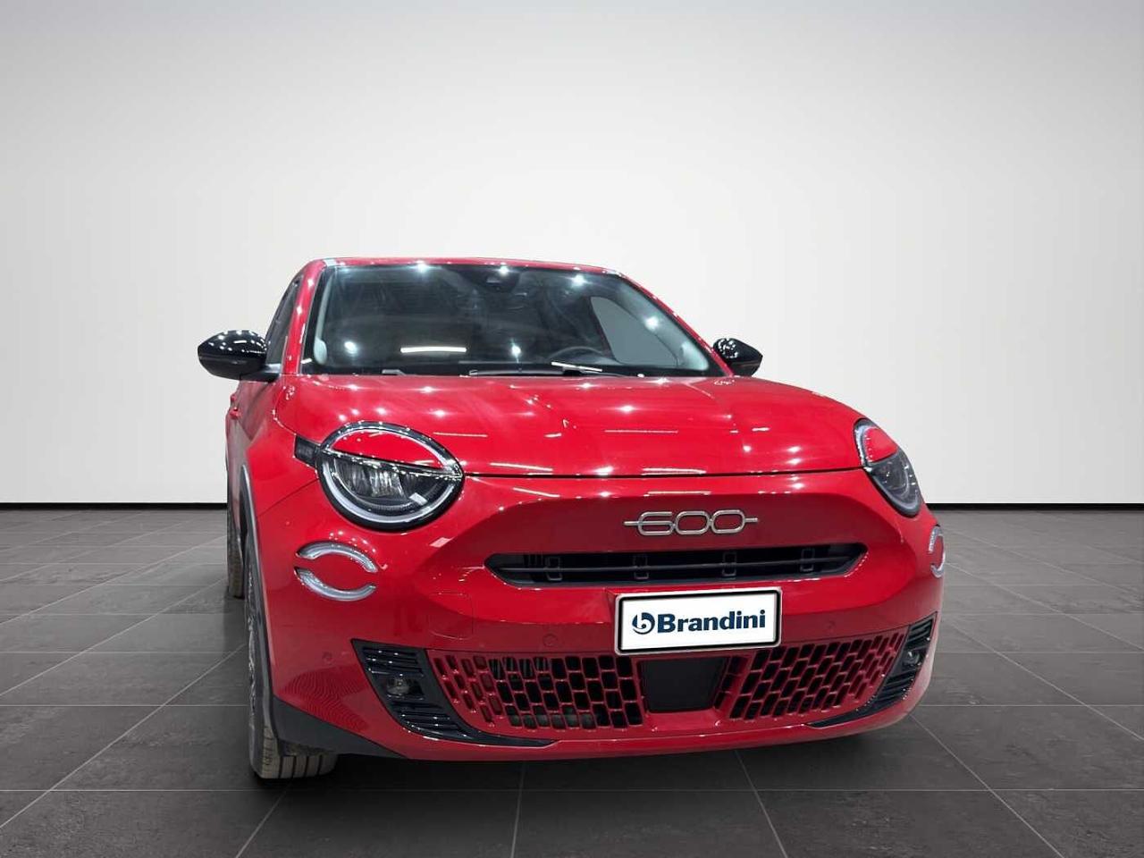 Fiat Fiat 600 usata 21