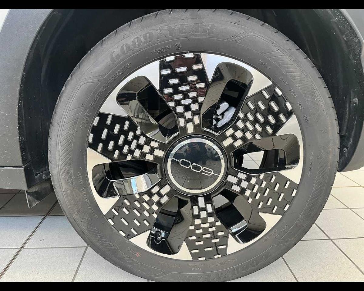Fiat Fiat 600 usata 3