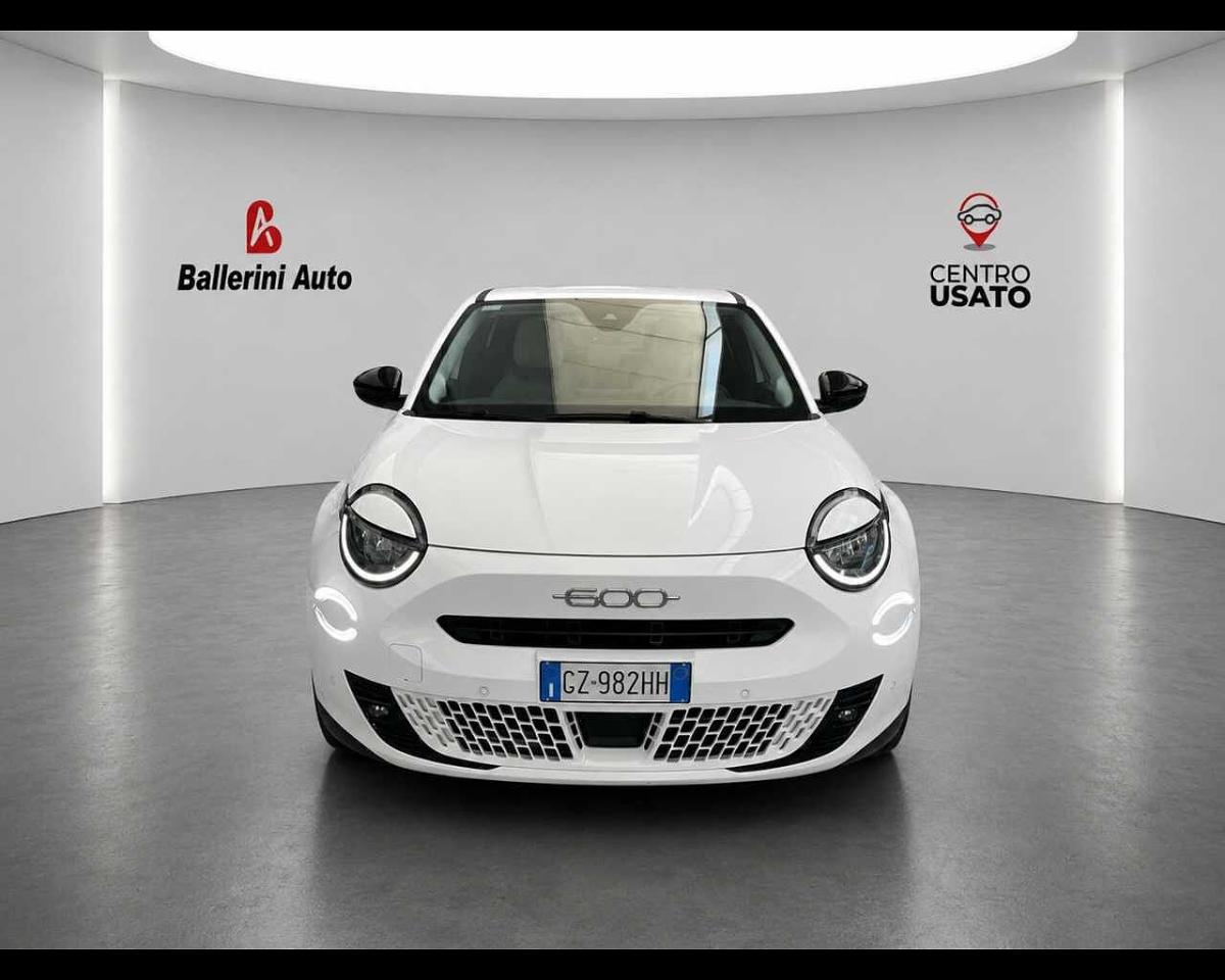Fiat Fiat 600 usata 10
