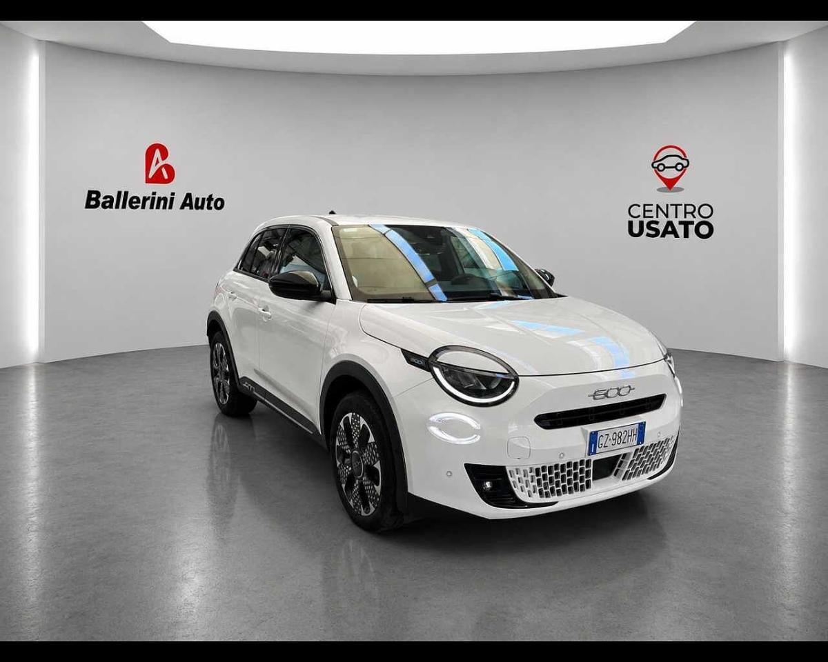 Fiat Fiat 600 usata 13