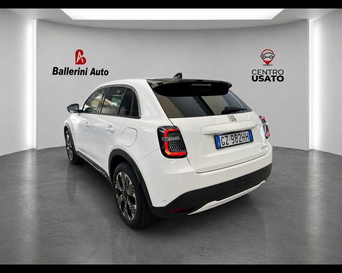 Fiat Fiat 600 usata 14