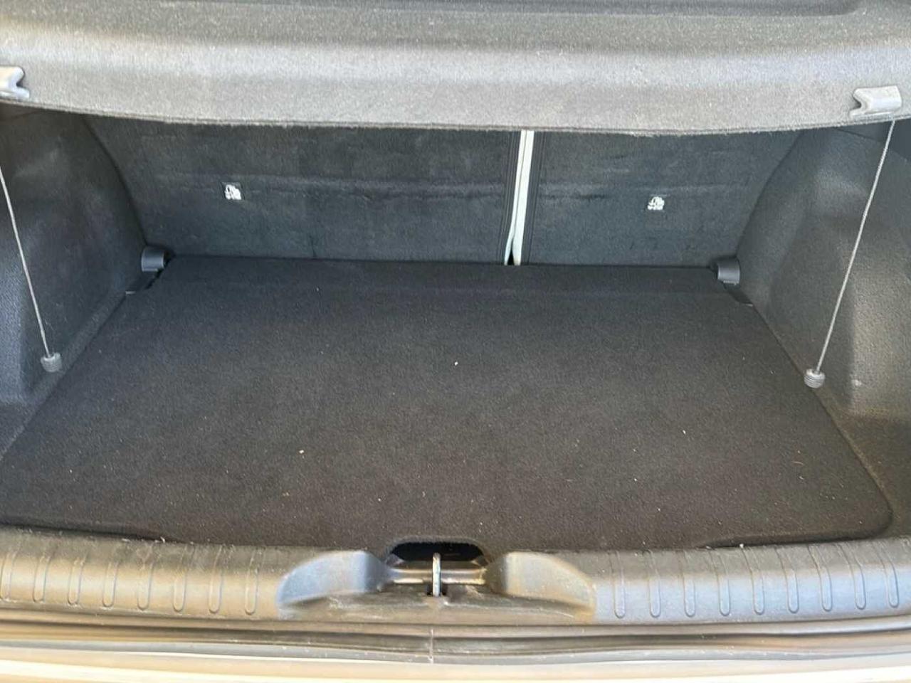 Fiat Fiat 600 usata, con GPS