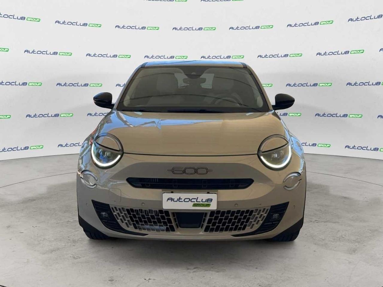 Fiat Fiat 600 usata 11