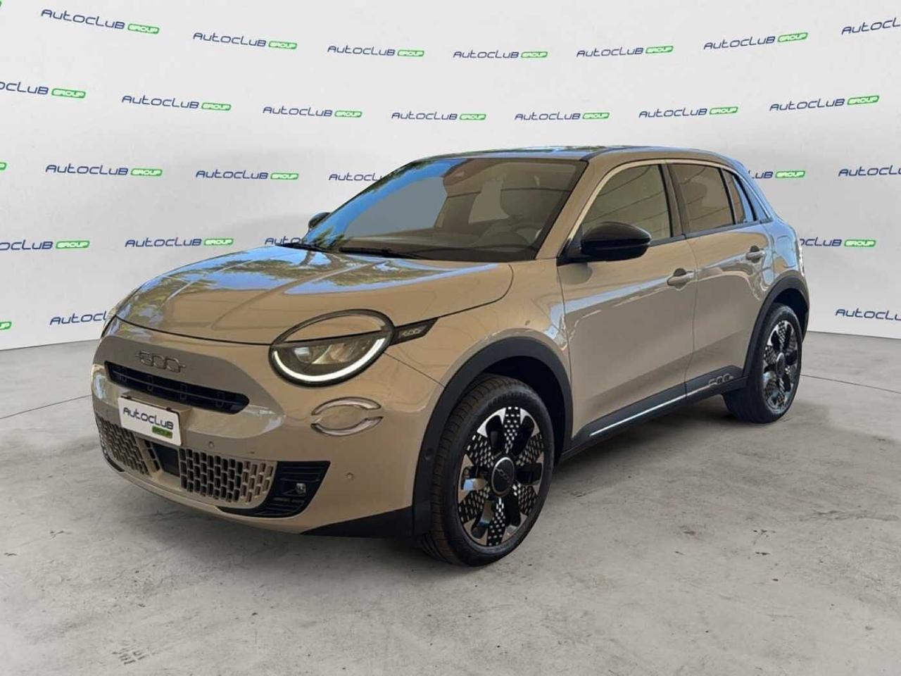 Fiat Fiat 600 usata 12