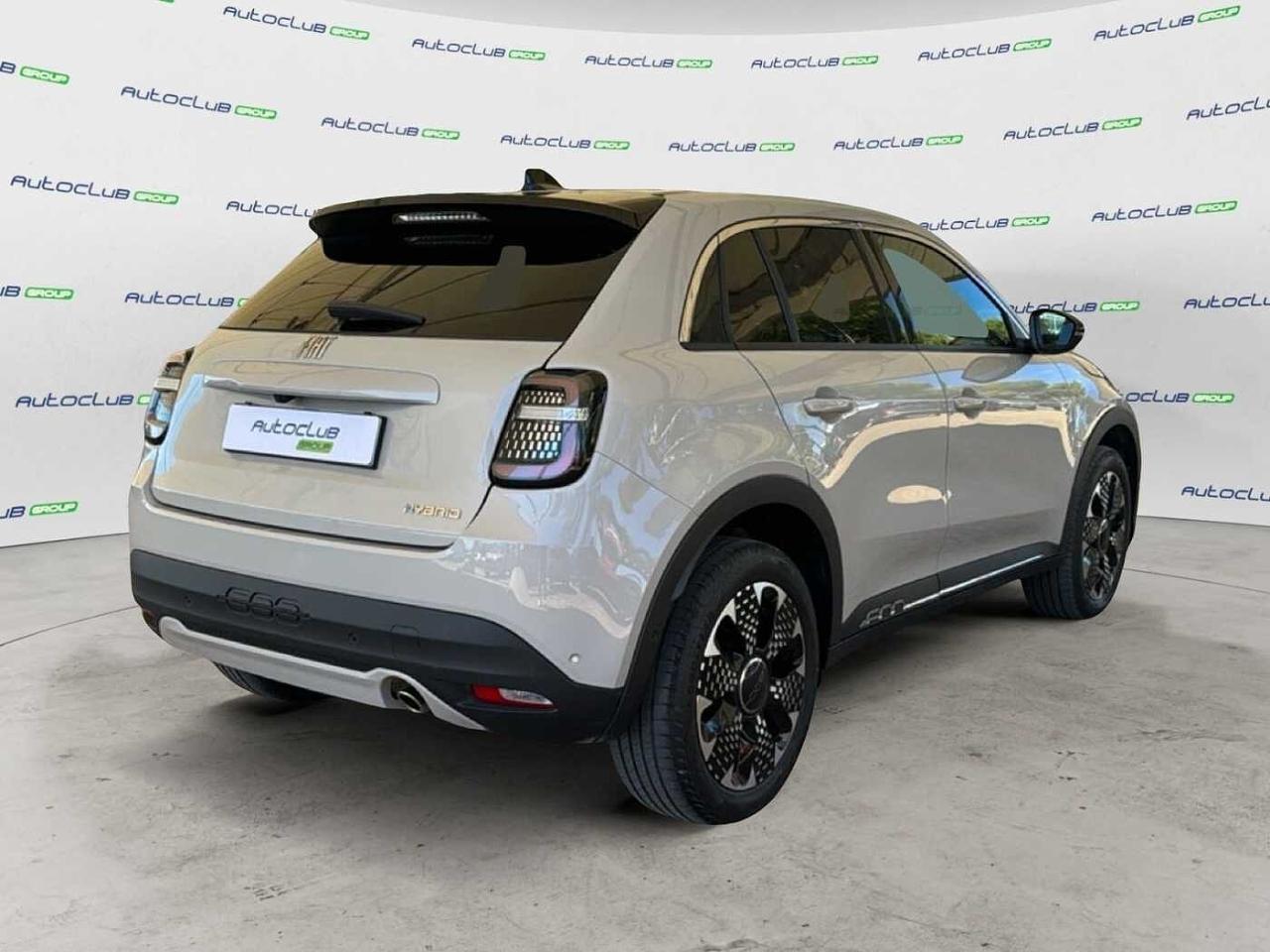 Fiat Fiat 600 usata 15