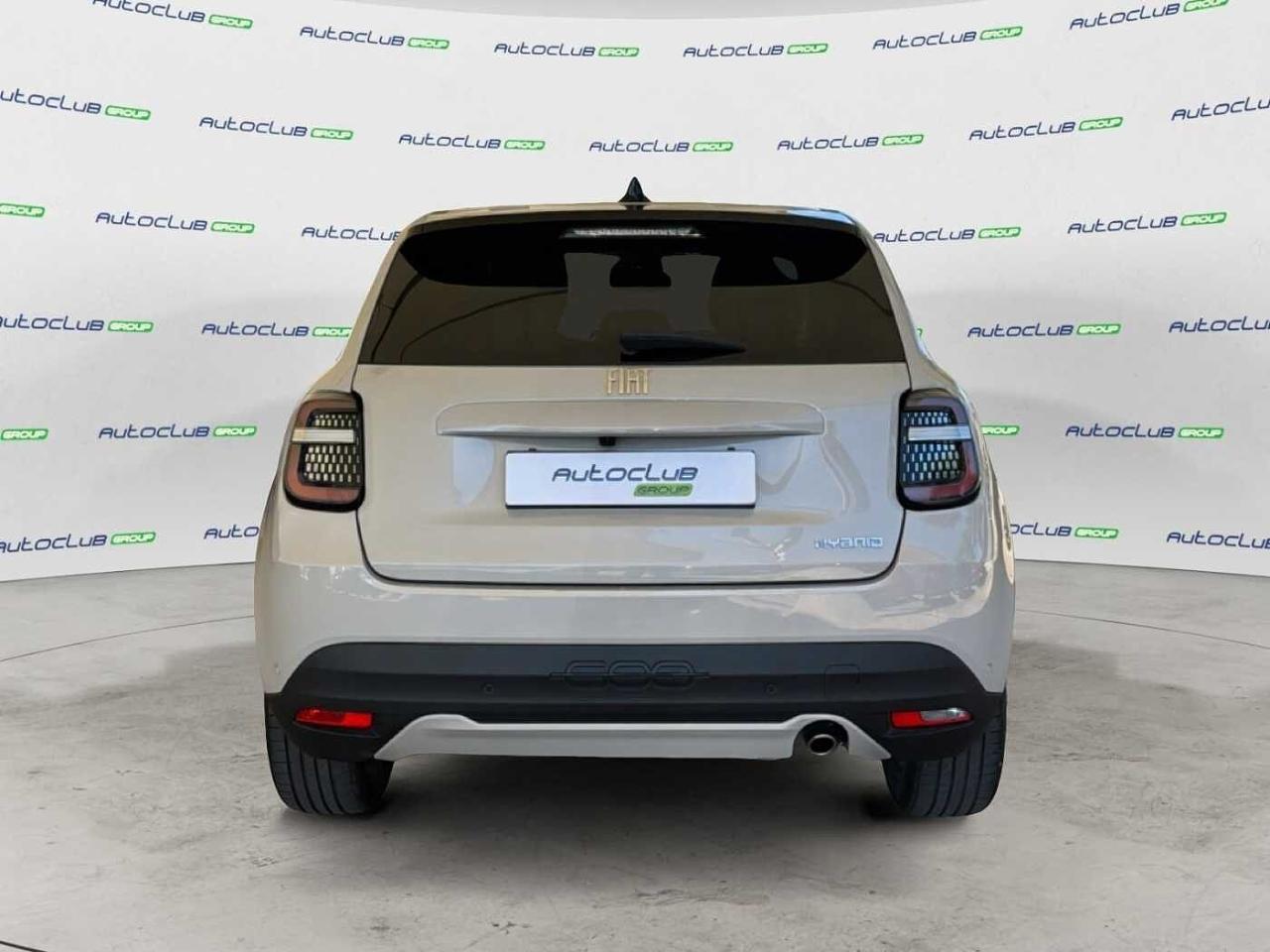 Fiat Fiat 600 usata 16