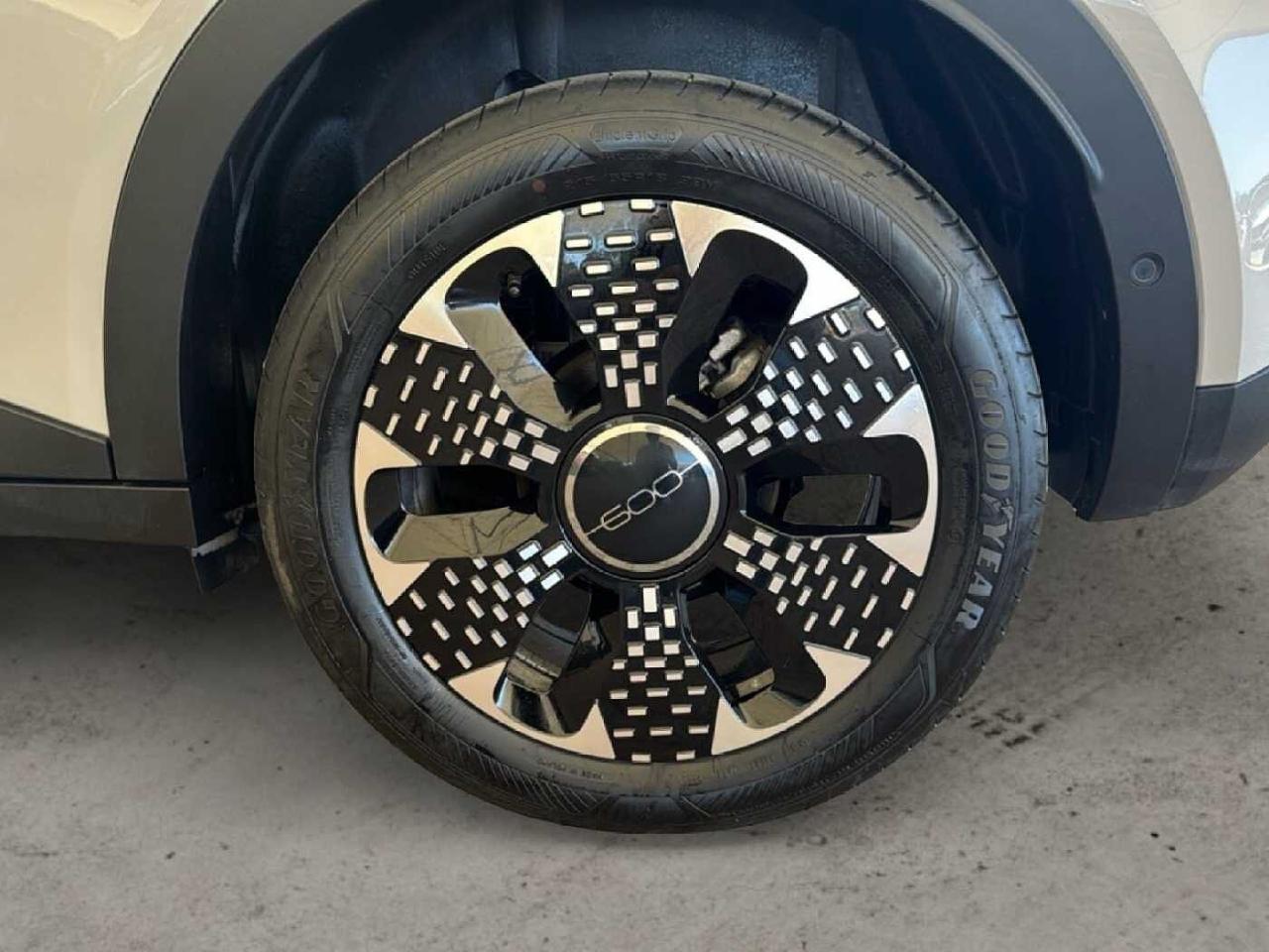 Fiat Fiat 600 usata 18