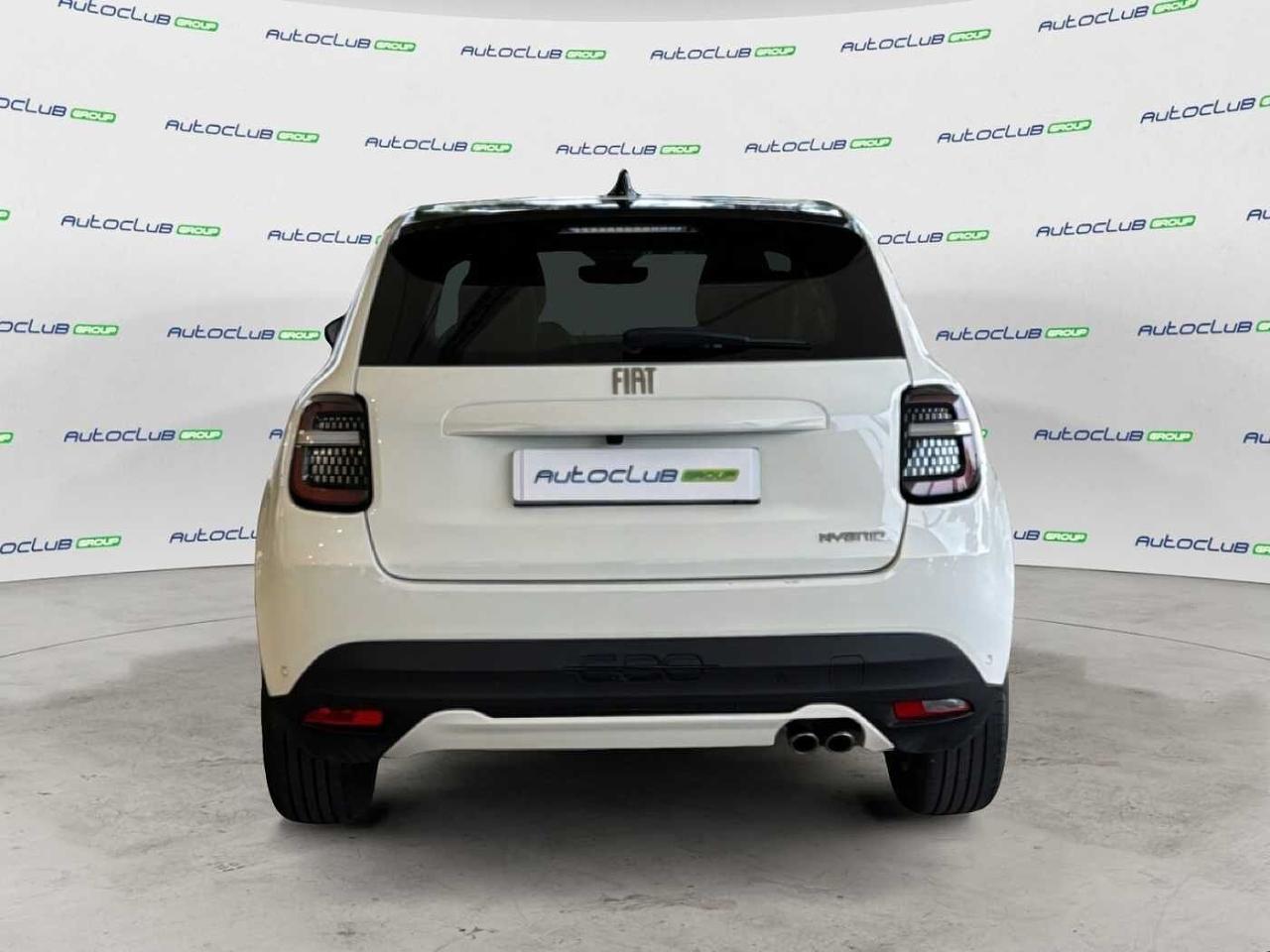 Fiat Fiat 600 usata 9