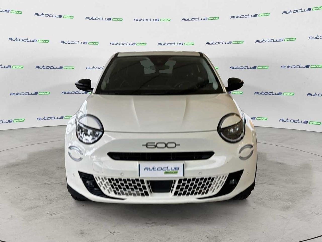 Fiat Fiat 600 usata 11