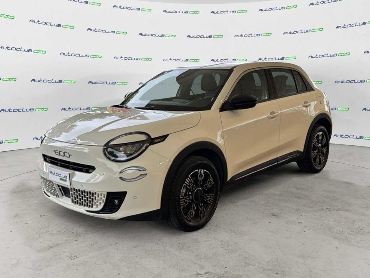 Fiat Fiat 600 usata 13