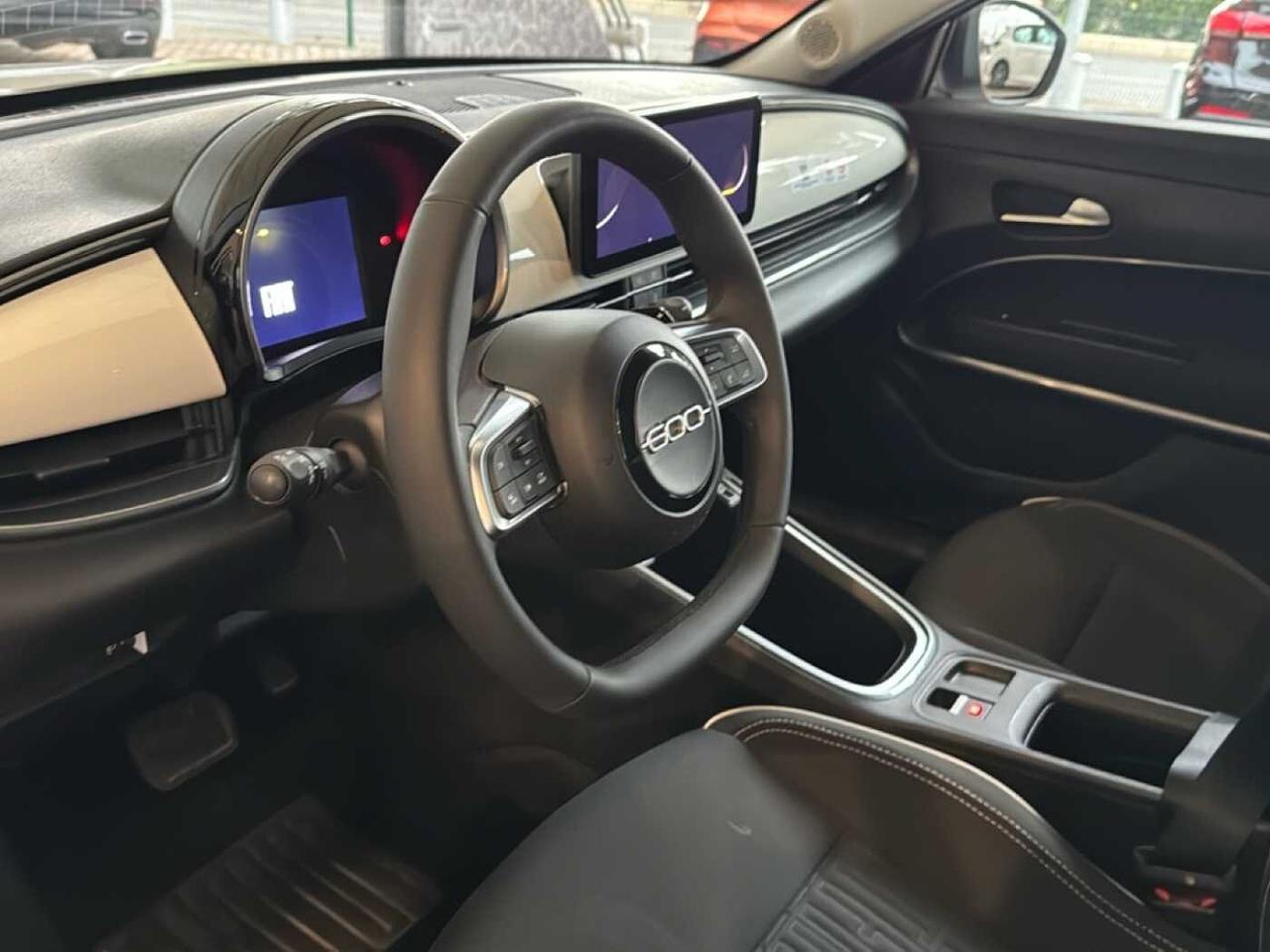 Fiat Fiat 600 usata 17