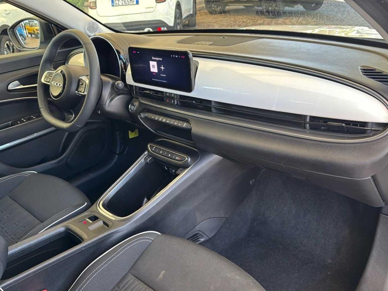 Fiat Fiat 600 usata 3