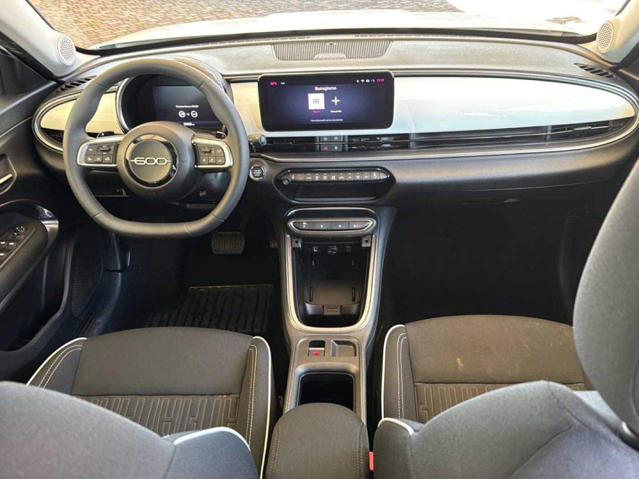 Fiat Fiat 600 usata 4