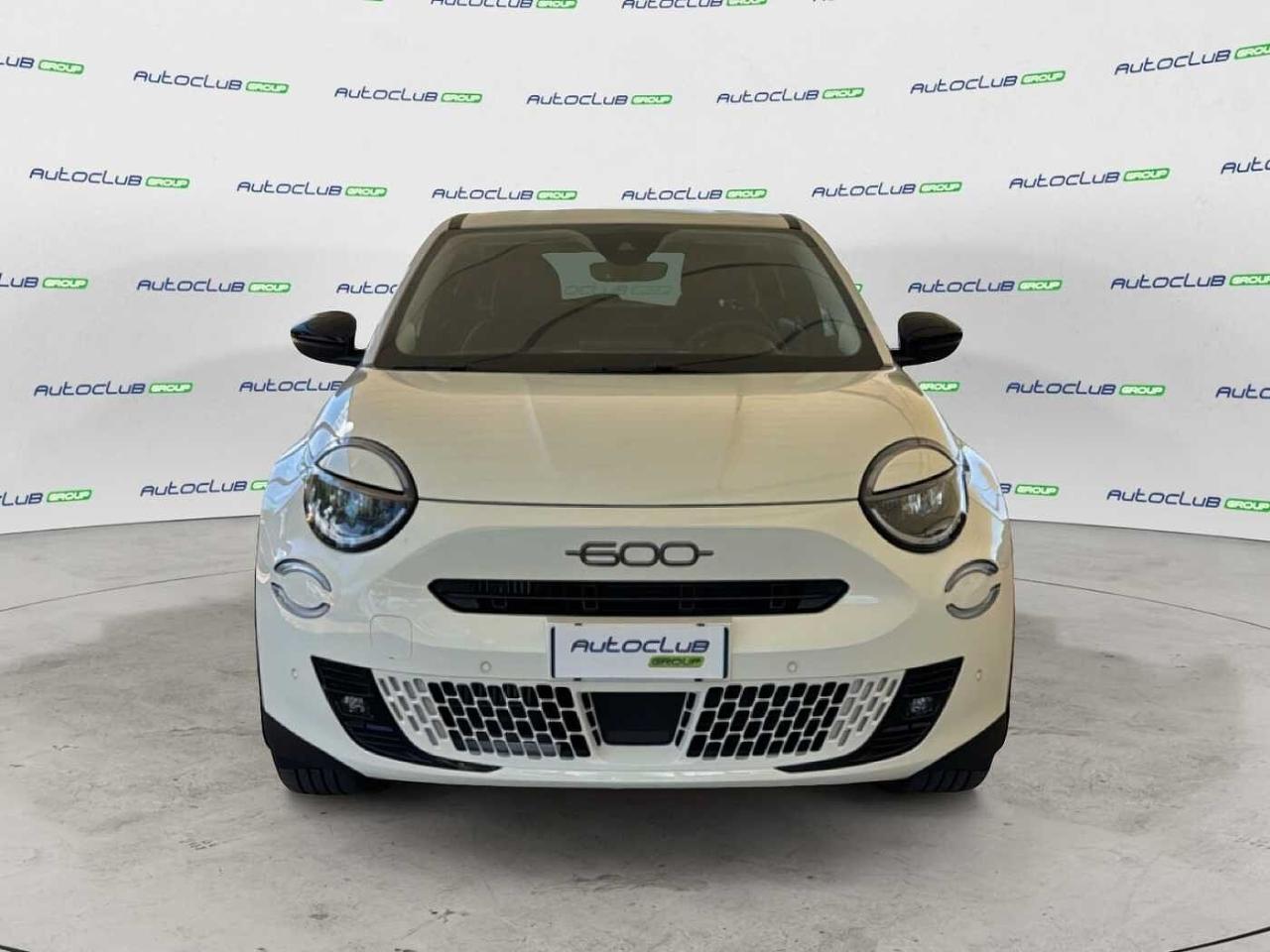 Fiat Fiat 600 usata 11