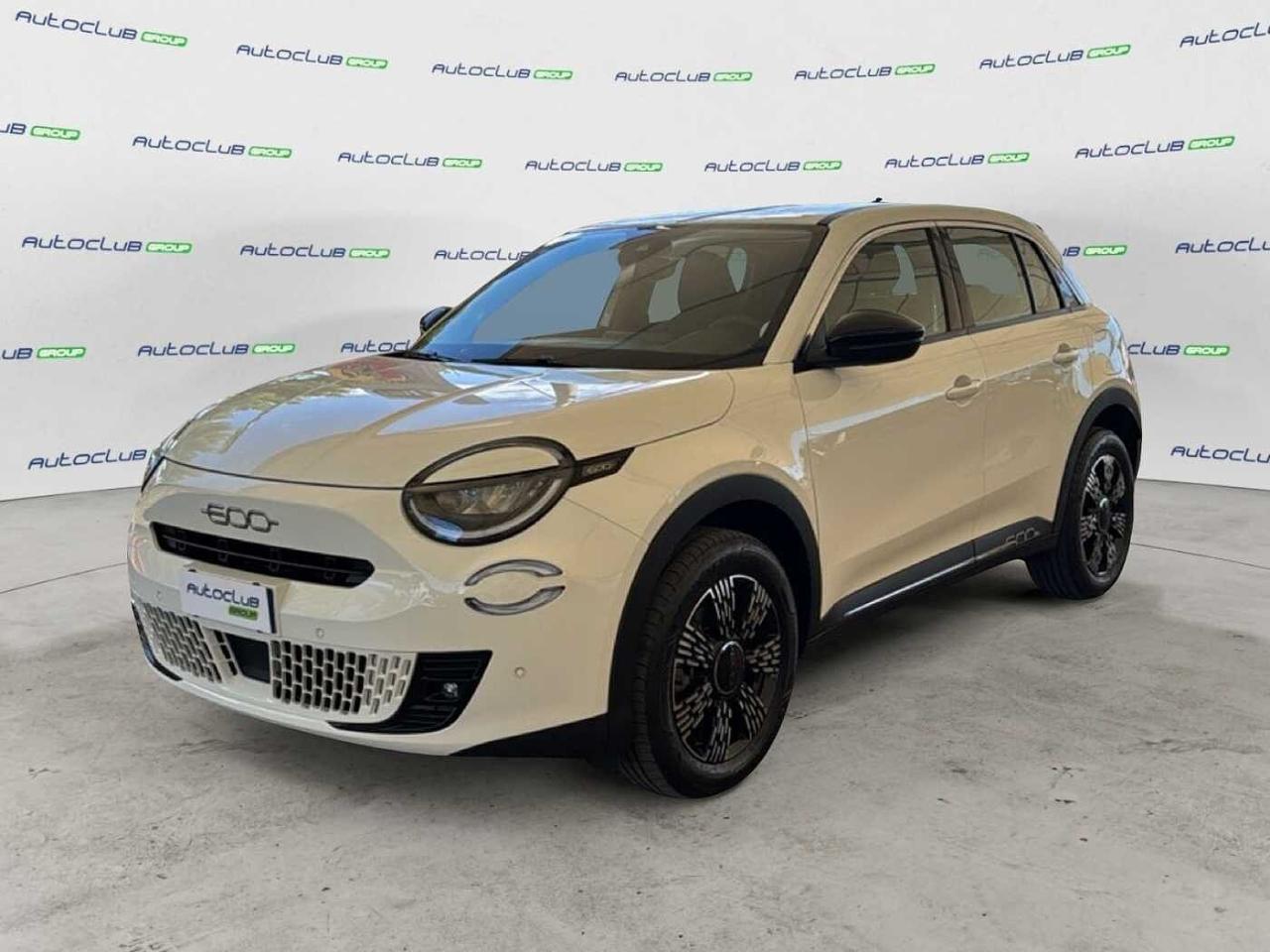 Fiat Fiat 600 usata 12