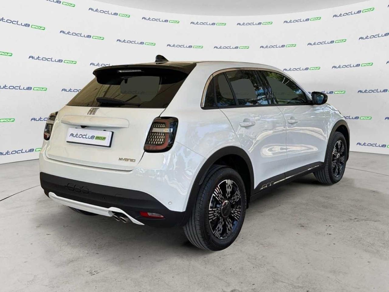 Fiat Fiat 600 usata 15
