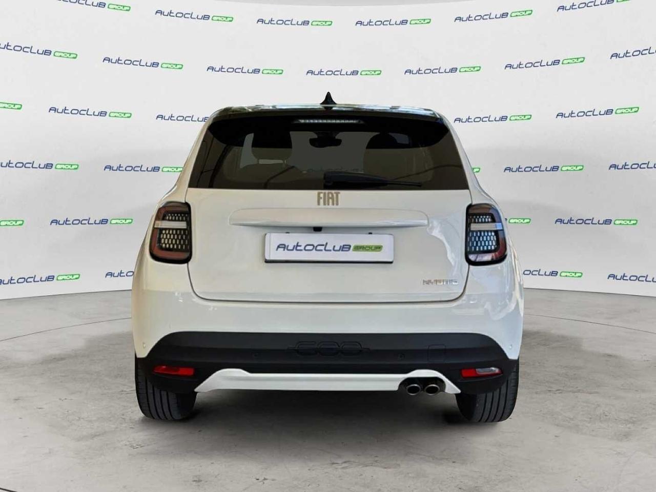 Fiat Fiat 600 usata 16