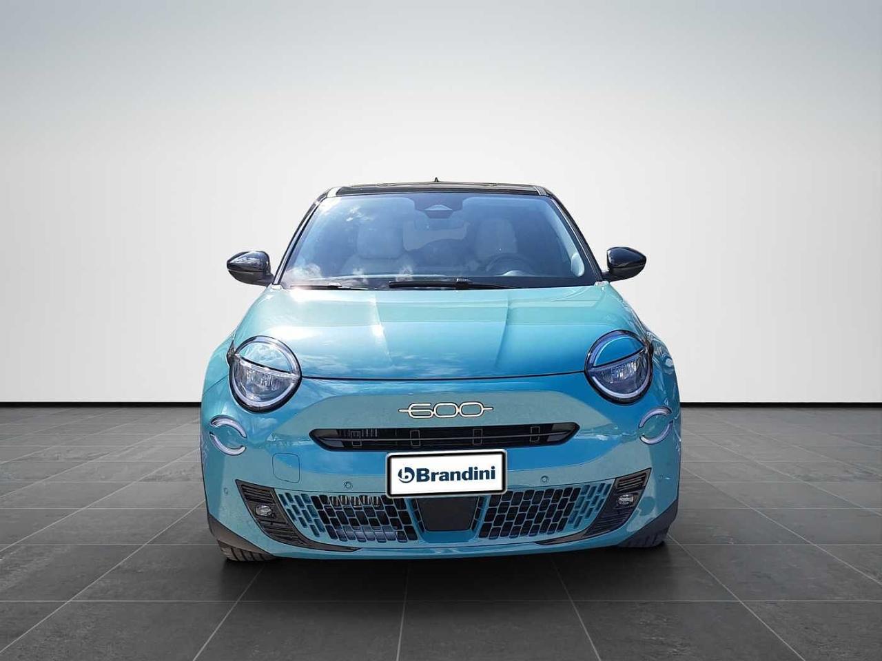 Fiat Fiat 600 usata 11