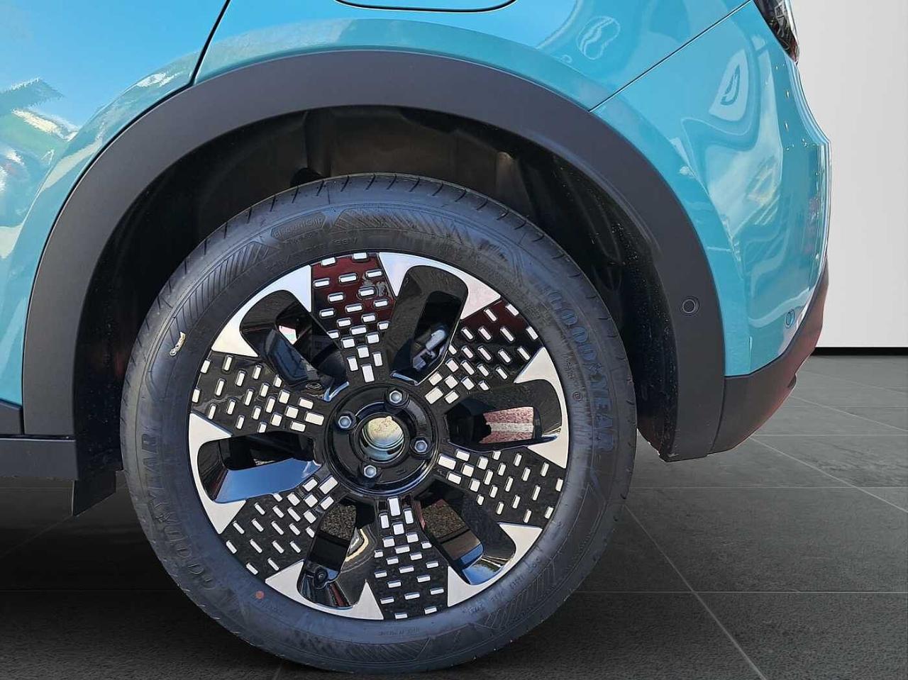 Fiat Fiat 600 usata 12