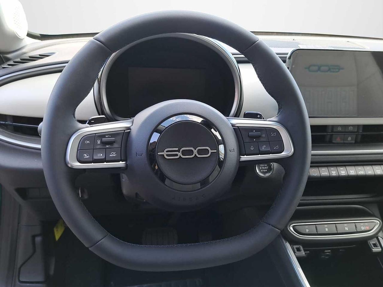 Fiat Fiat 600 usata 23
