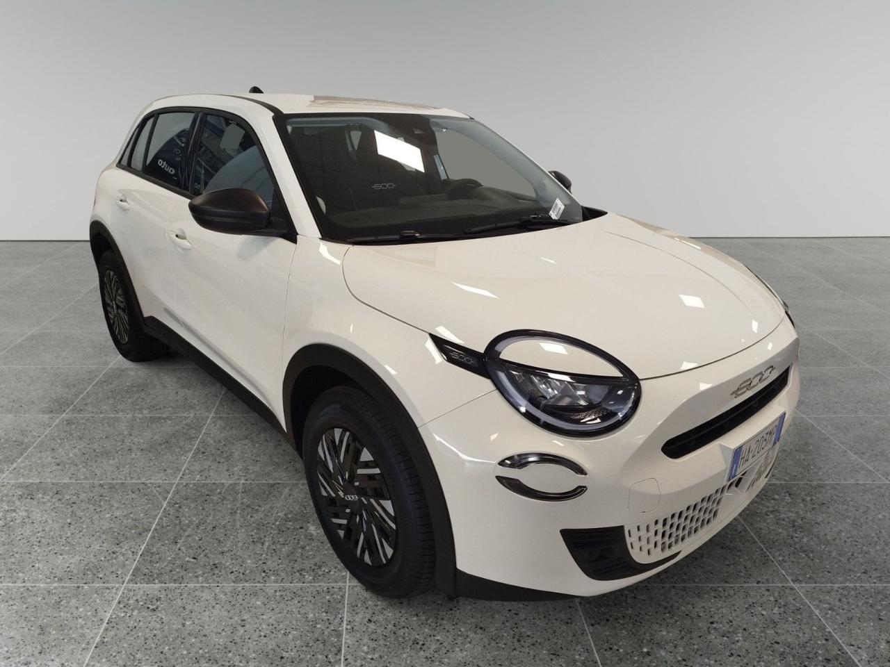 Fiat 600