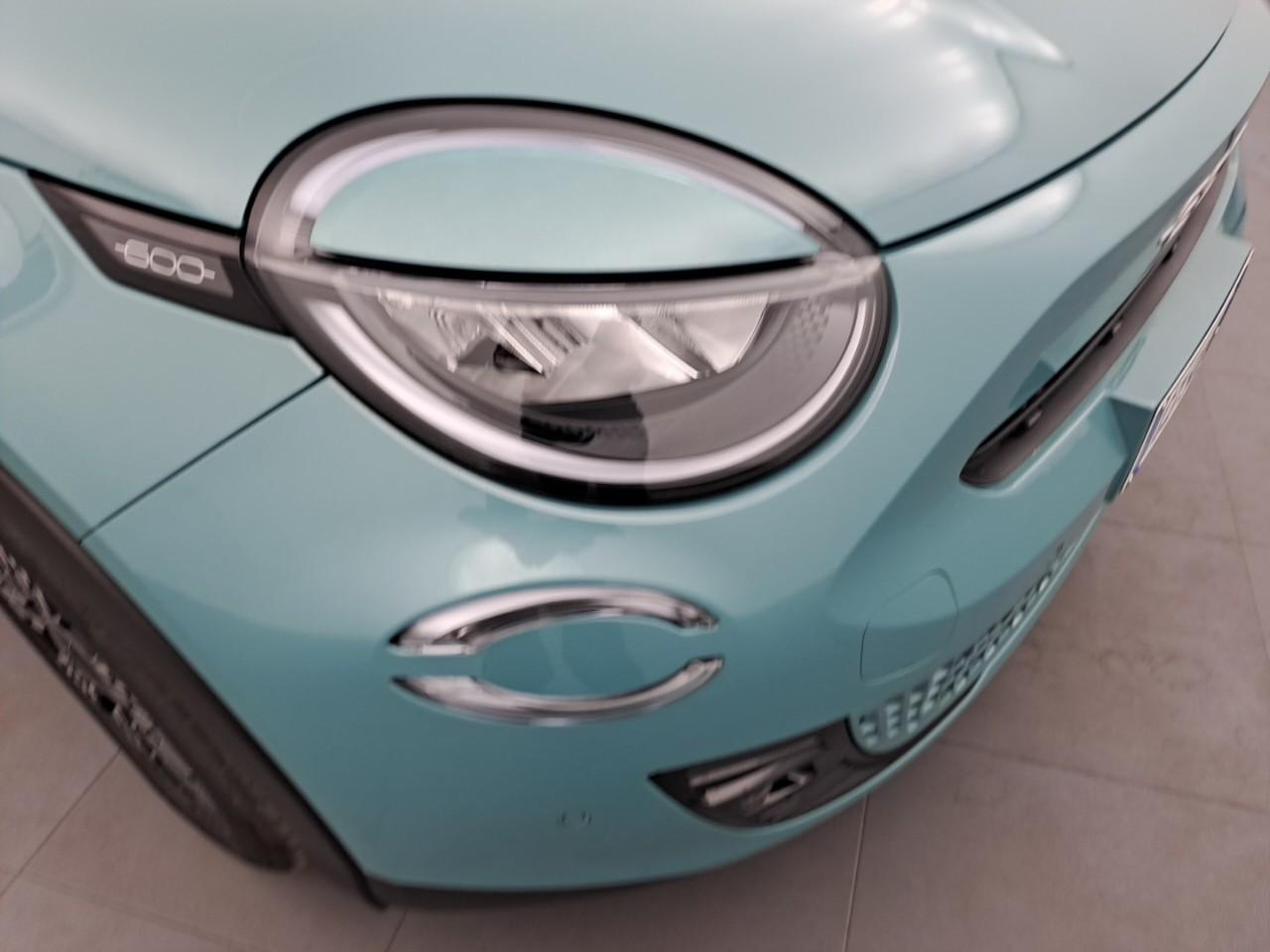 Fiat Fiat 600 usata, con Mirror Screen