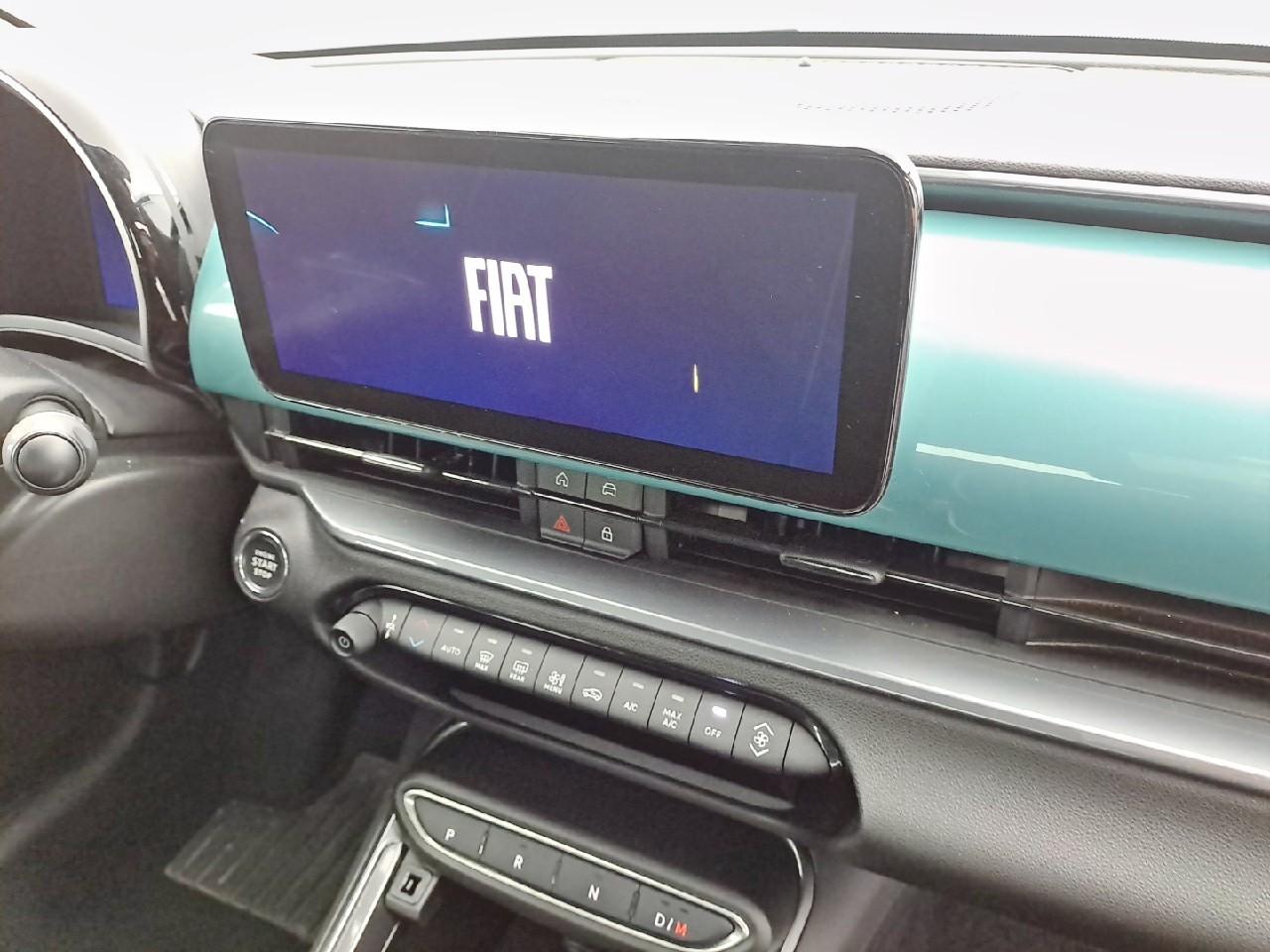 Fiat Fiat 600 usata 6