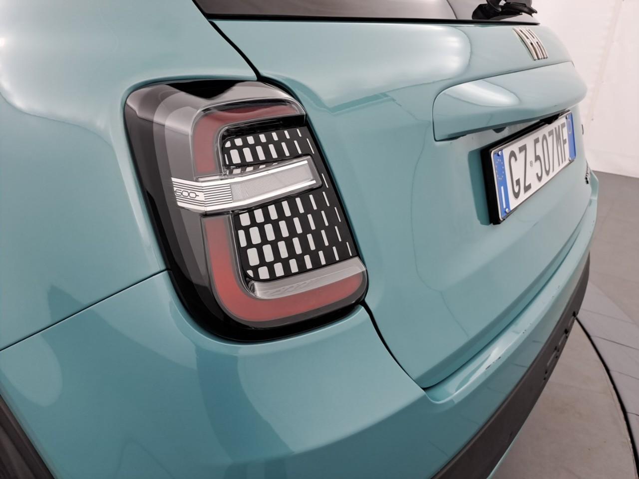 Fiat Fiat 600 usata 7