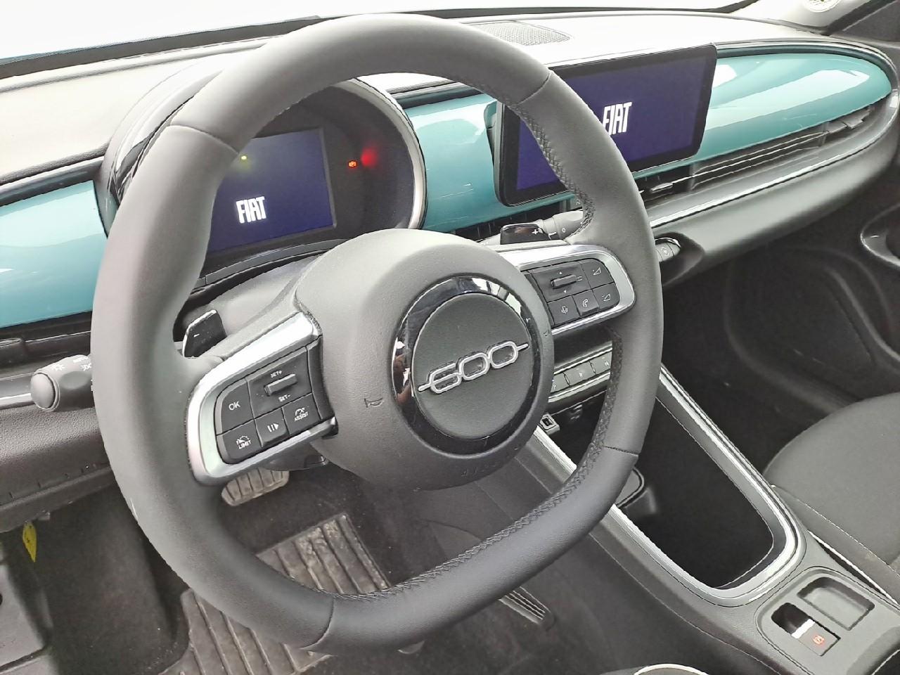 Fiat Fiat 600 usata 8