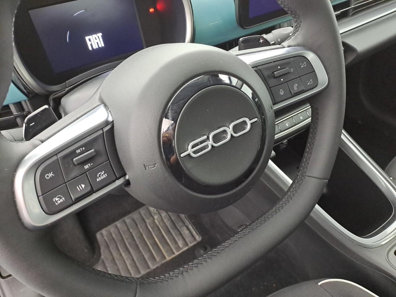 Fiat Fiat 600 usata 9