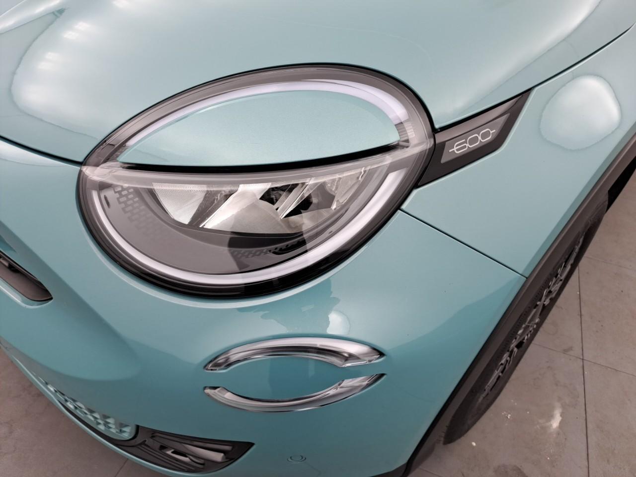 Fiat Fiat 600 usata 10