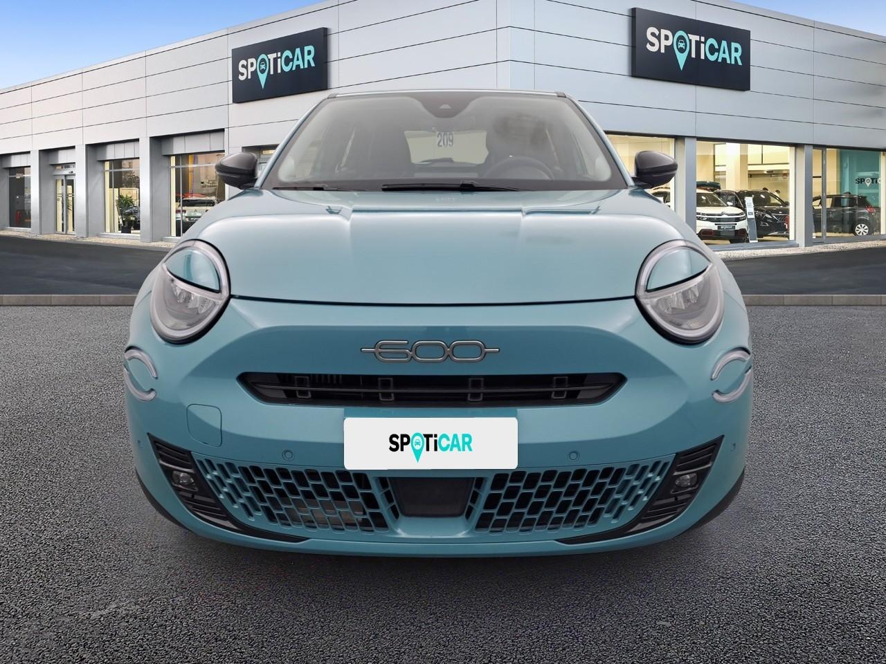 Fiat Fiat 600 usata 11