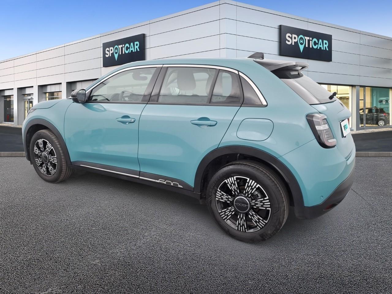 Fiat Fiat 600 usata 18