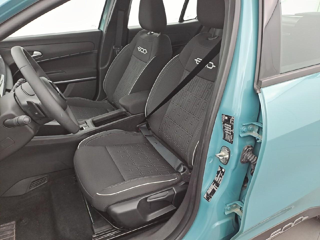 Fiat Fiat 600 usata 20