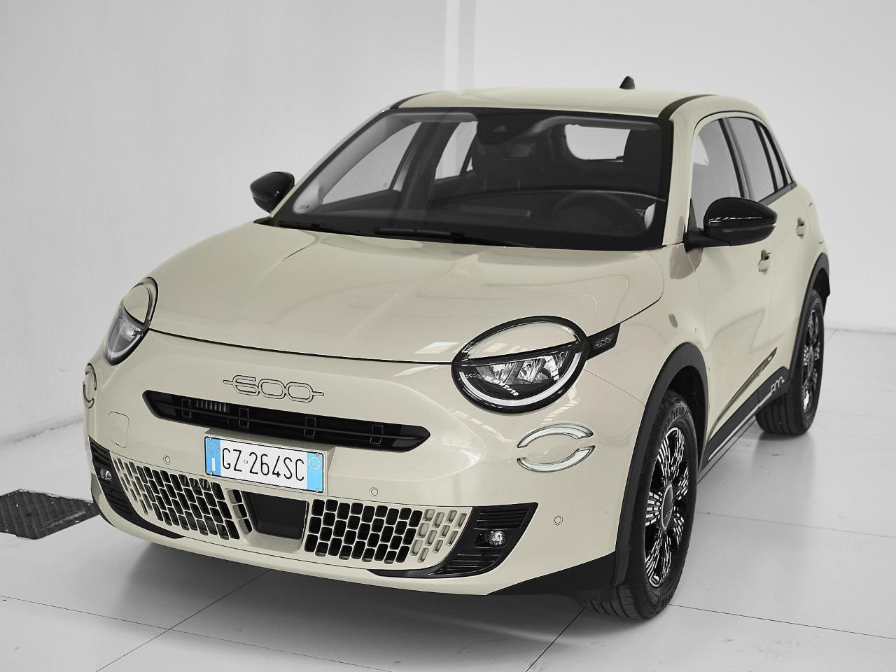 Fiat 600