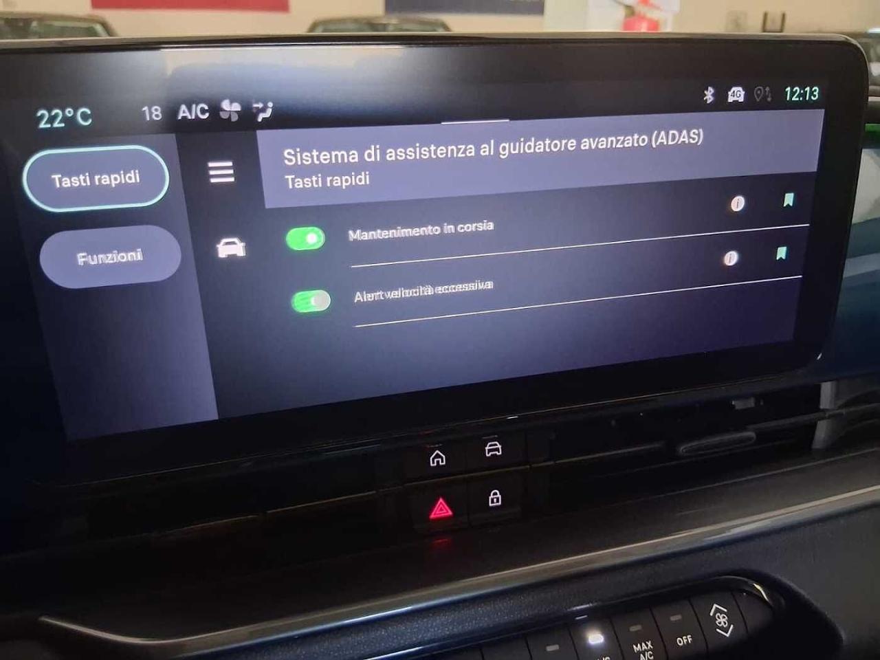 Fiat Fiat 600 usata, con Climatizzatore
