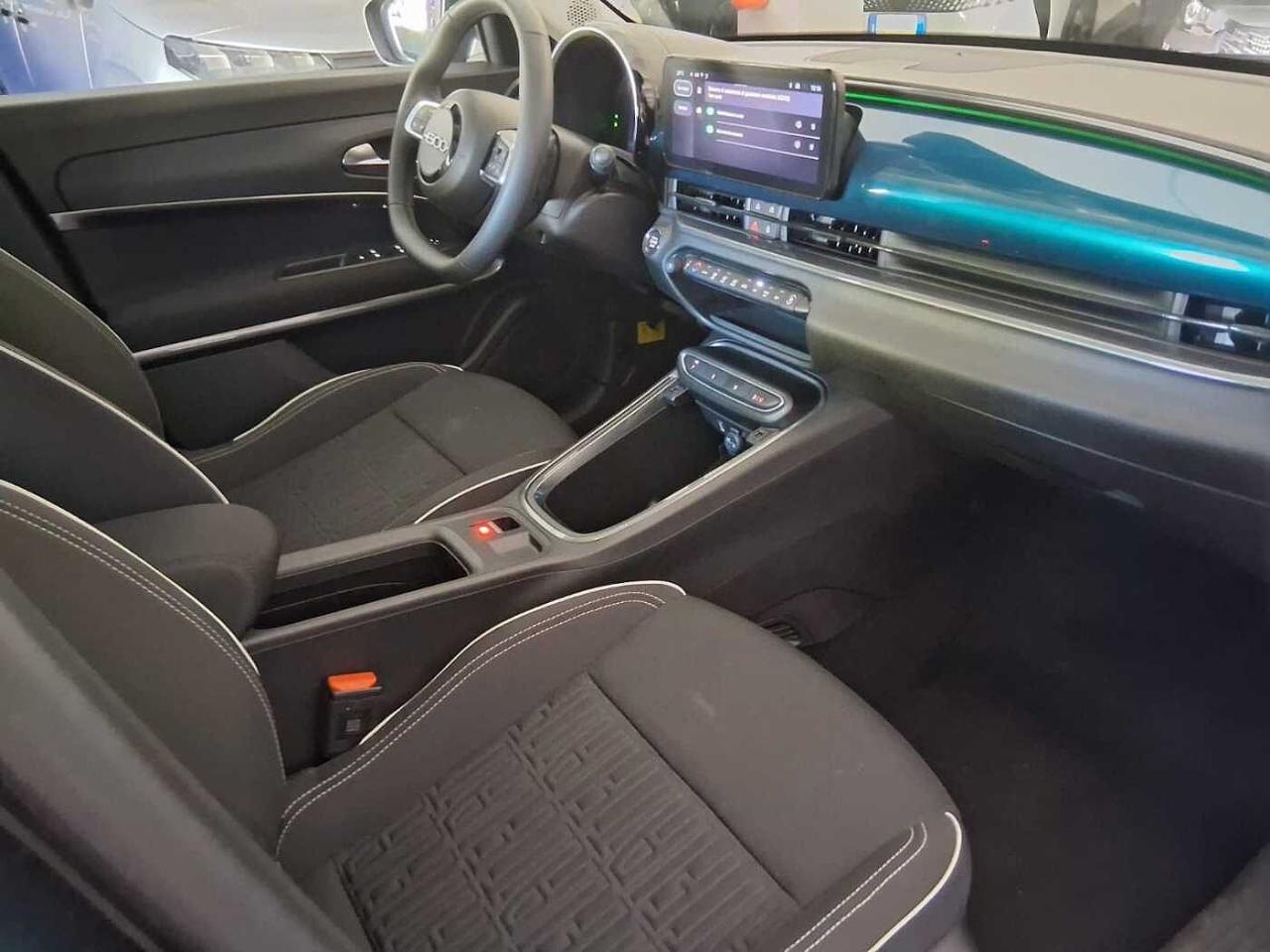 Fiat Fiat 600 usata 9