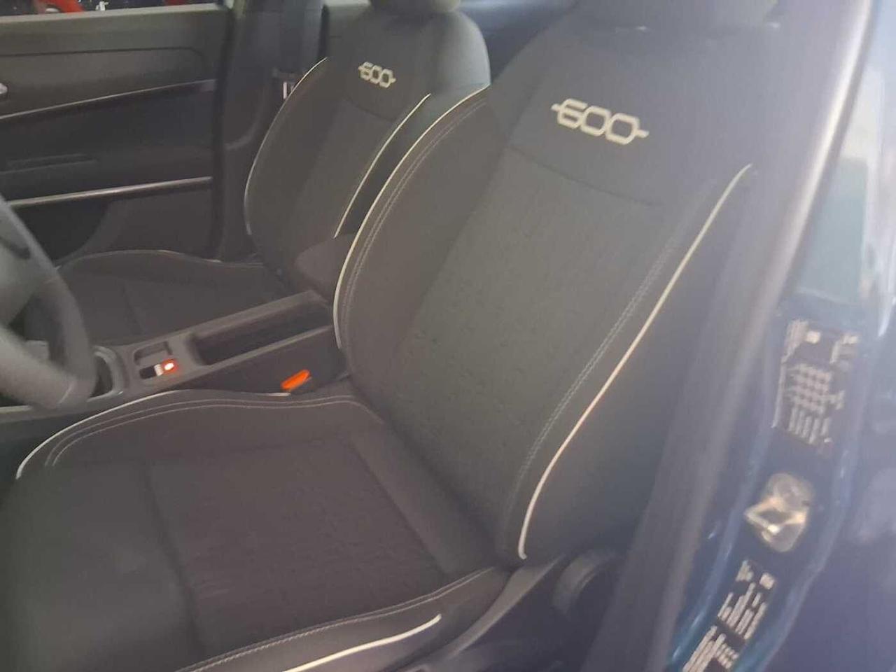 Fiat Fiat 600 usata 10