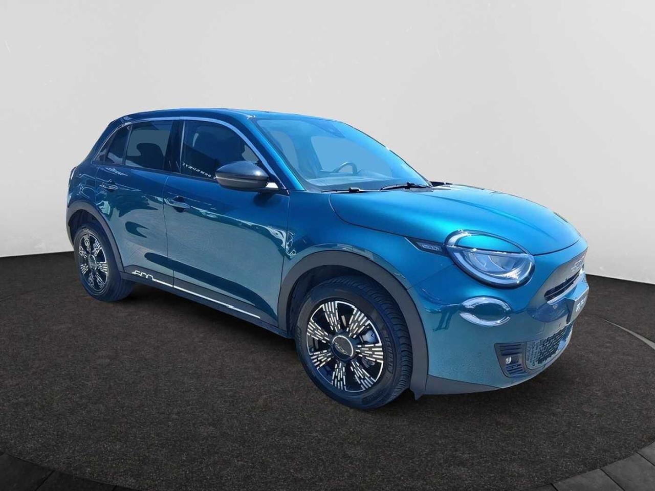 Fiat Fiat 600 usata 11