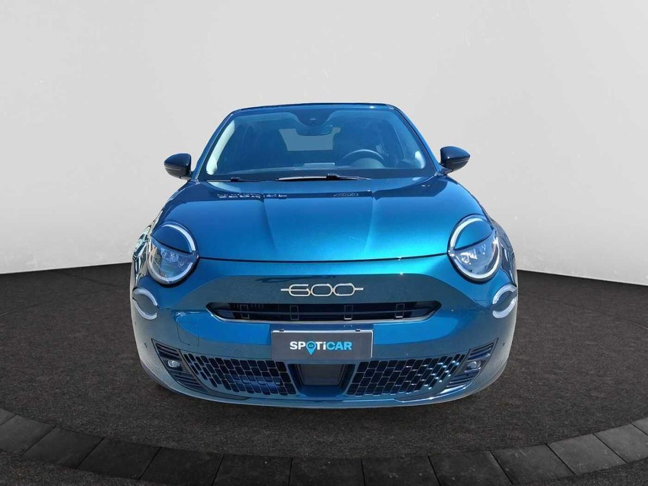 Fiat Fiat 600 usata 21
