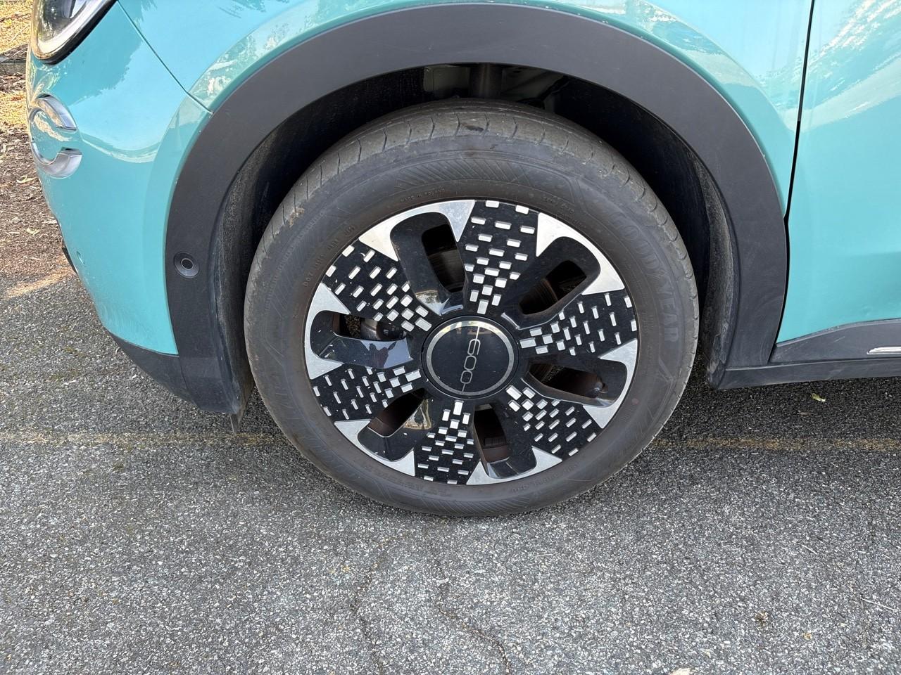 Fiat 600 - Foto 3