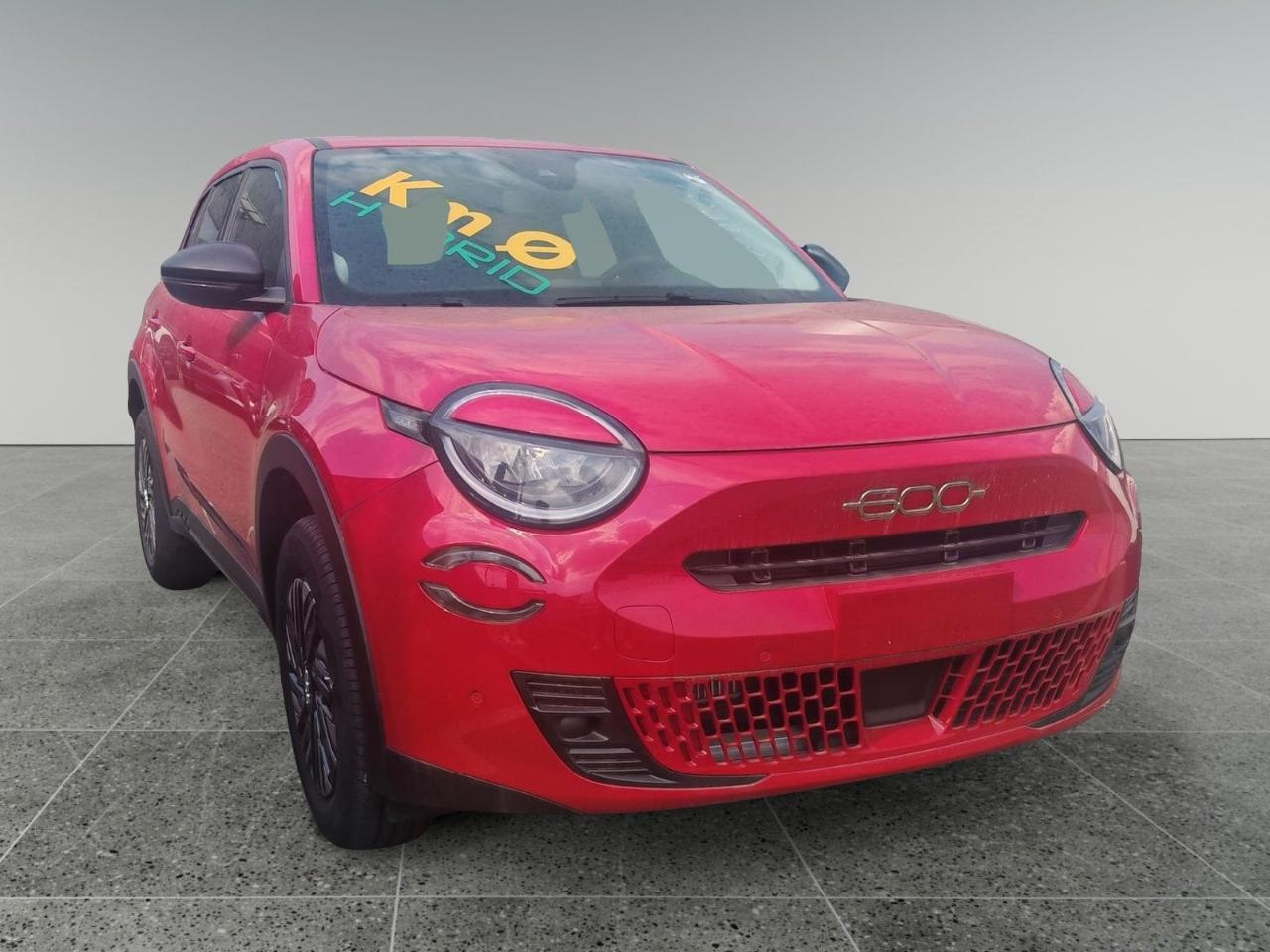 Fiat 600