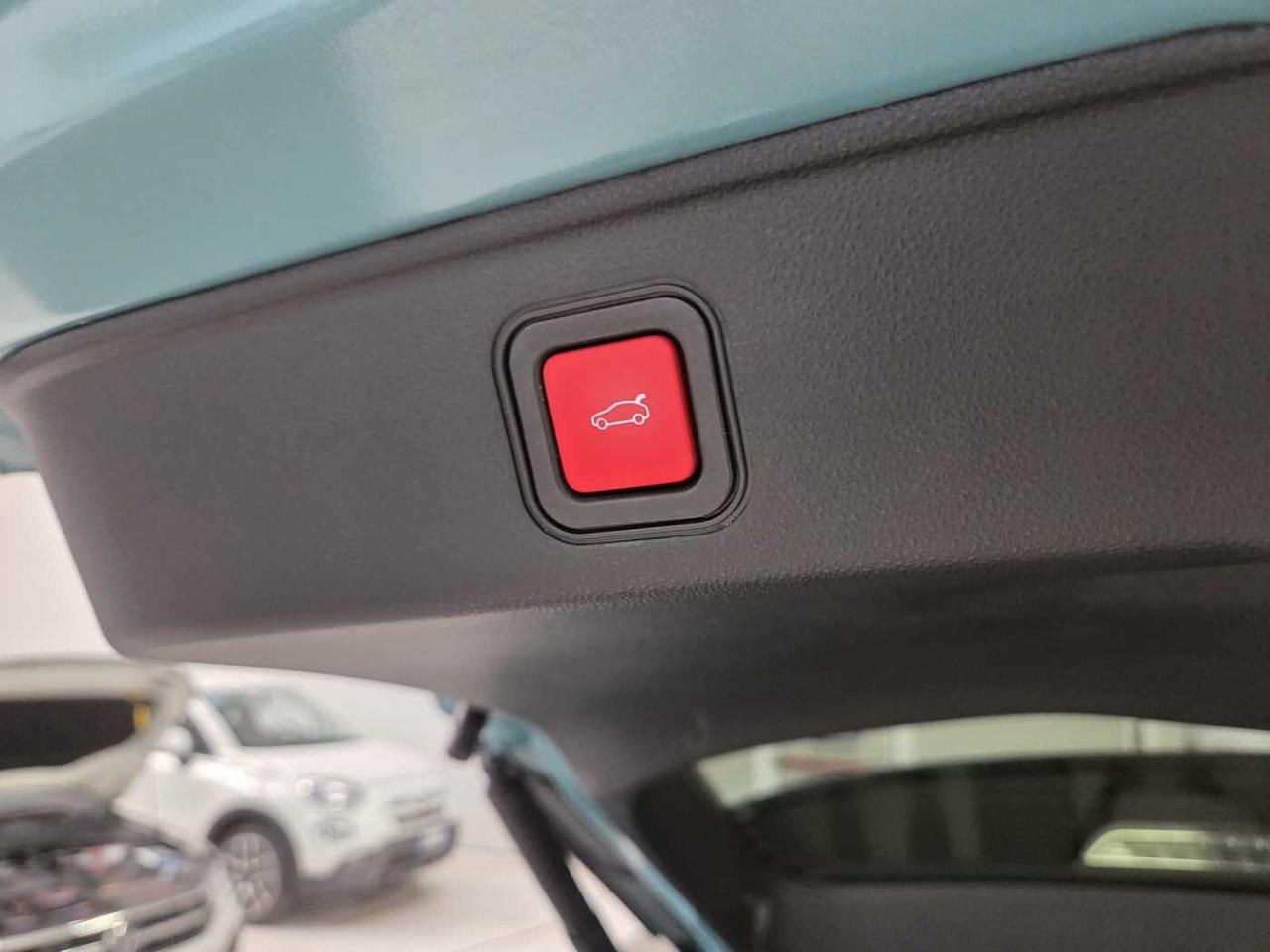 Fiat Fiat 600 usata, con Climatizzatore