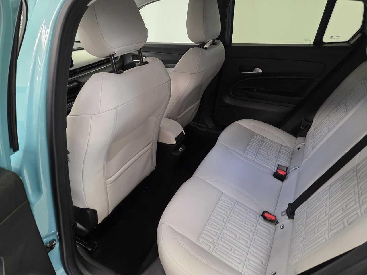 Fiat Fiat 600 usata, con Sistema Keyless